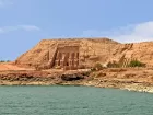 Abu Simbel Temples in luxury Egypt tours from USA